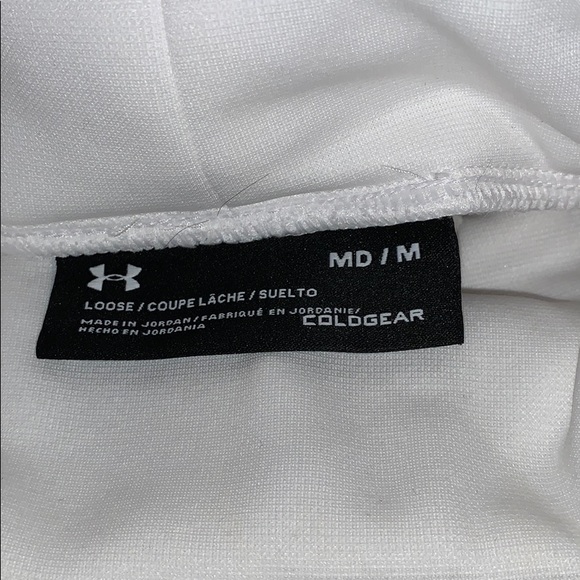 Women’s Under Armour Sweatshirt - Picture 3 of 3